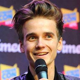JOE SUGG
